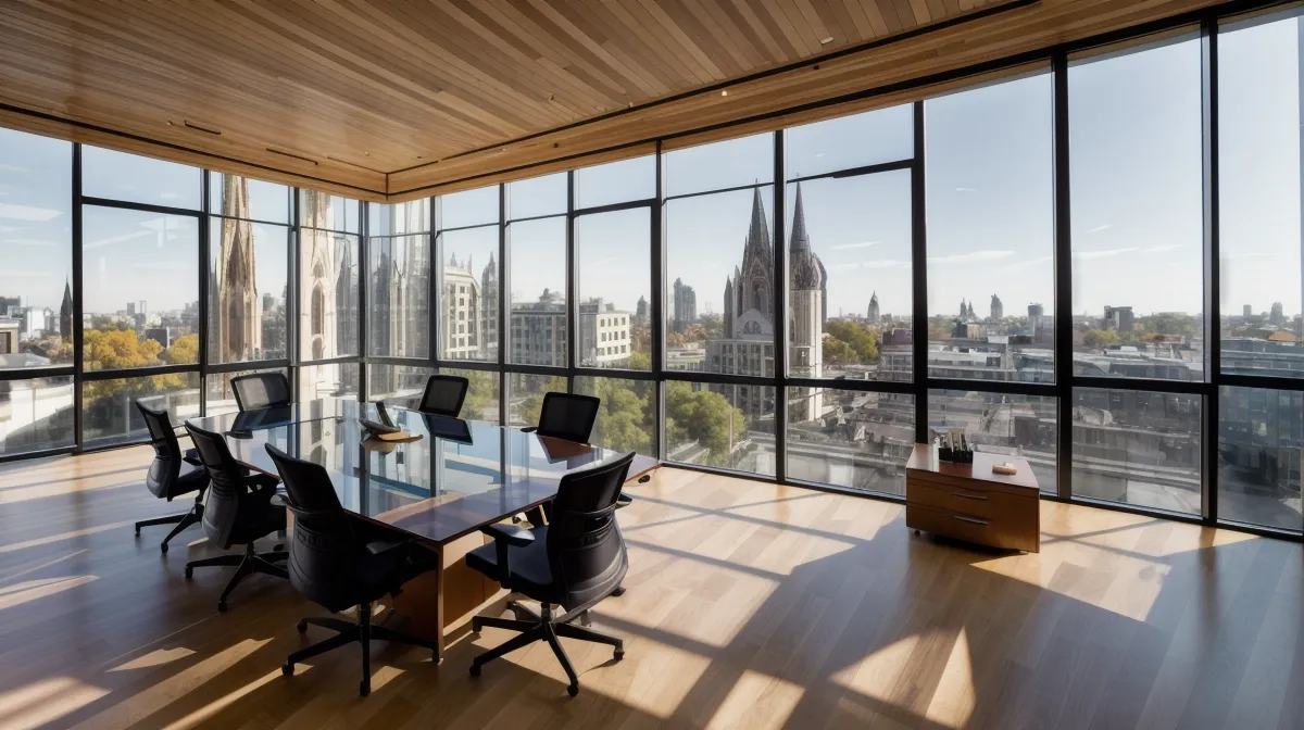 Bester DSGVO Generator für Architekten nach vielen Projekten im Praxistest