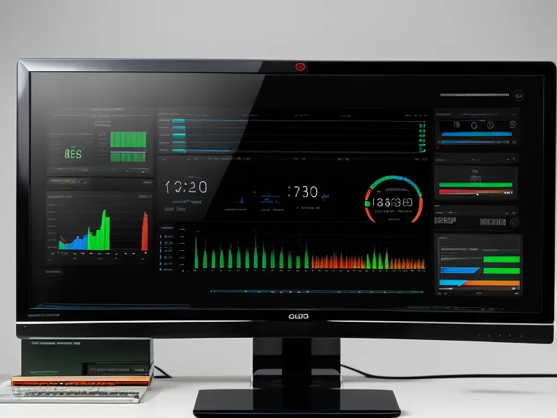 Dashboard einer Automatisierungs-Software für Agentur-Rechtstexte