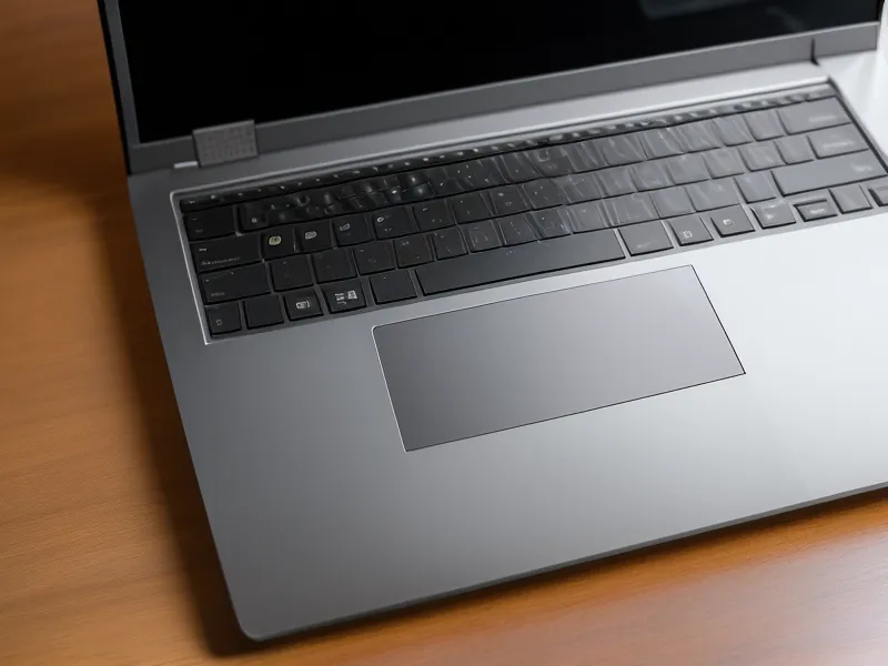 Nahaufnahme eines Laptop-Bildschirms mit rechtlichen Dokumenten für eine Bürogemeinschaft.
