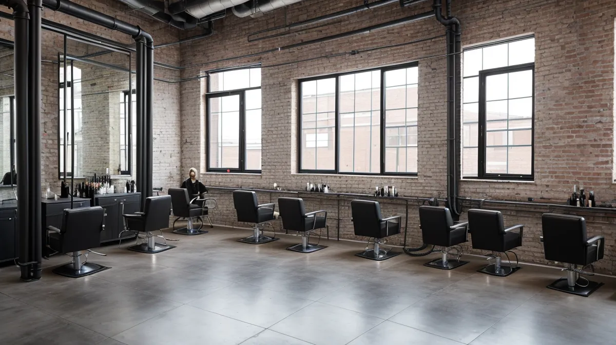 Impressum Generator für Friseure: Wie ich lokale Salons rechtssicher mache